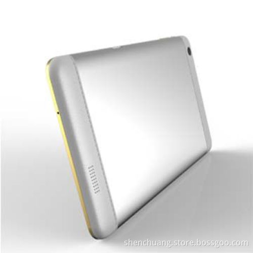 7-inch Tablet PCs, IPS Panel/Clover Intel Trail X86 2.0GHz/2GB LPDDR2/16GB EMMC/Dual-camera/3,000mAh